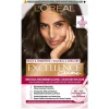 L'Oréal Paris Excellence Crème 3 Donkerbruin Permanente Haarverf