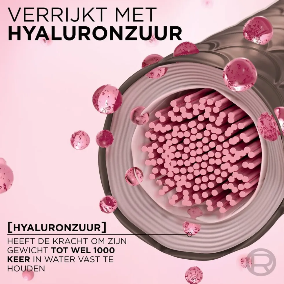 L'Oréal Paris Excellence Crème 3 Donkerbruin Permanente Haarverf