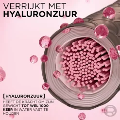 L'Oréal Paris Excellence Crème 8.1 Licht Asblond Permanente Haarverf
