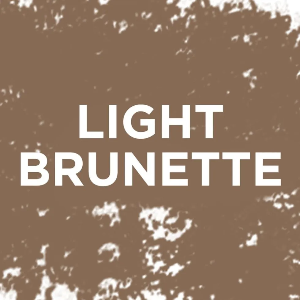 L'Oréal Paris Infaillible 24H Brow 5.0 Light Brunette Filling Triangular Pencil