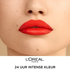 L'Oréal Paris Infaillible 24H 404 Corail Constant Lipstick
