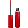 L'Oréal Paris Infaillible Laque Resistance 420 Le Rouge Paris Lippenstift