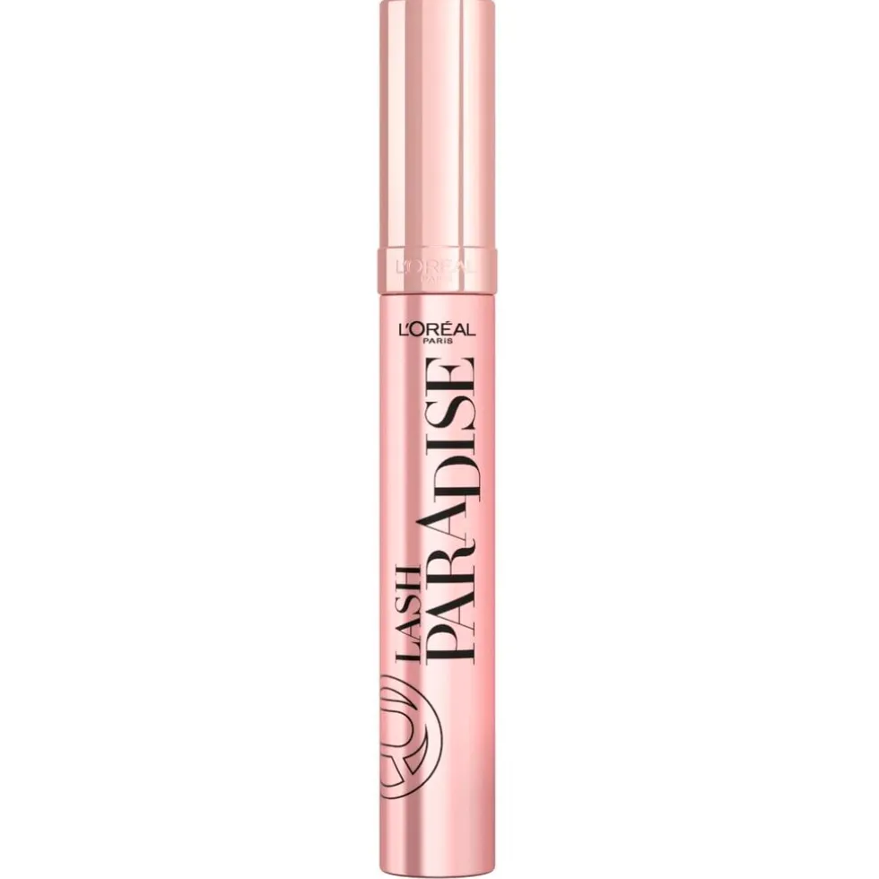 L'Oréal Paris Lash Paradise 01 Black Volume Mascara