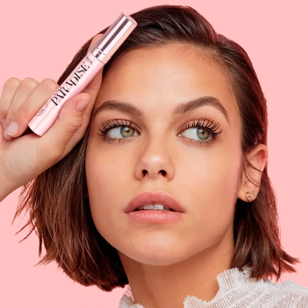 L'Oréal Paris Lash Paradise 01 Black Volume Mascara