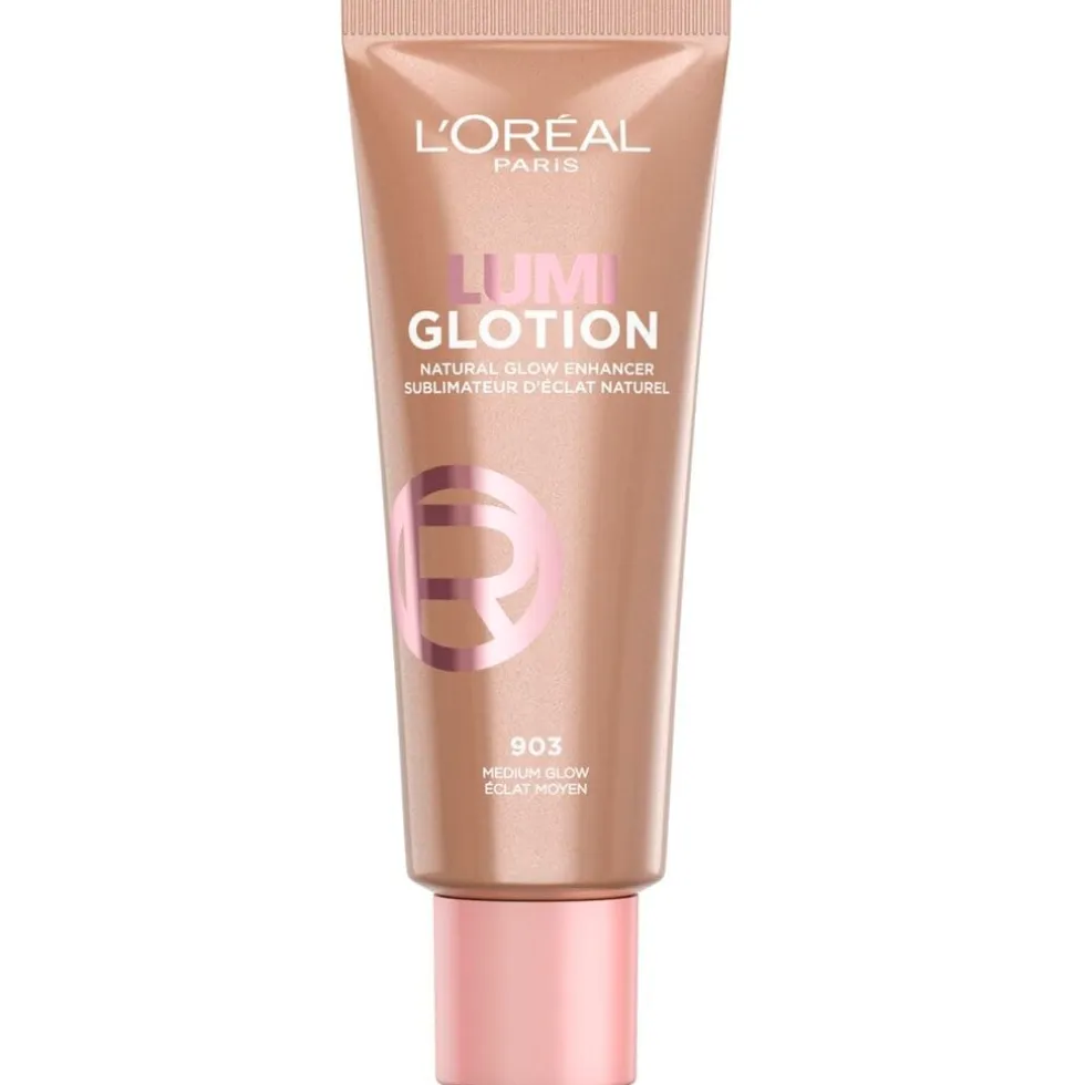 L'Oréal Paris Lumi Glotion 903 Medium Glow Natural Glow Enhancer