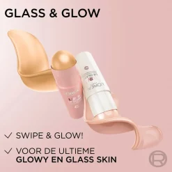 L'Oréal Paris Lumi Le Glow 630 Creme Chic Highlighter Stick