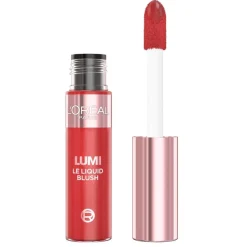L'Oréal Paris Lumi Le Liquid 635 Worth It Blush