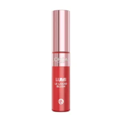 L'Oréal Paris Lumi Le Liquid 635 Worth It Blush