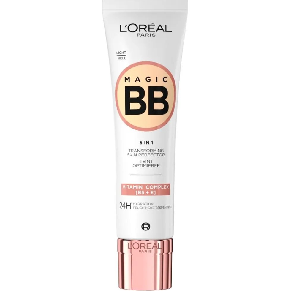 L'Oréal Paris Magic BB Light 5-In-1 Transforming Skin Corrector