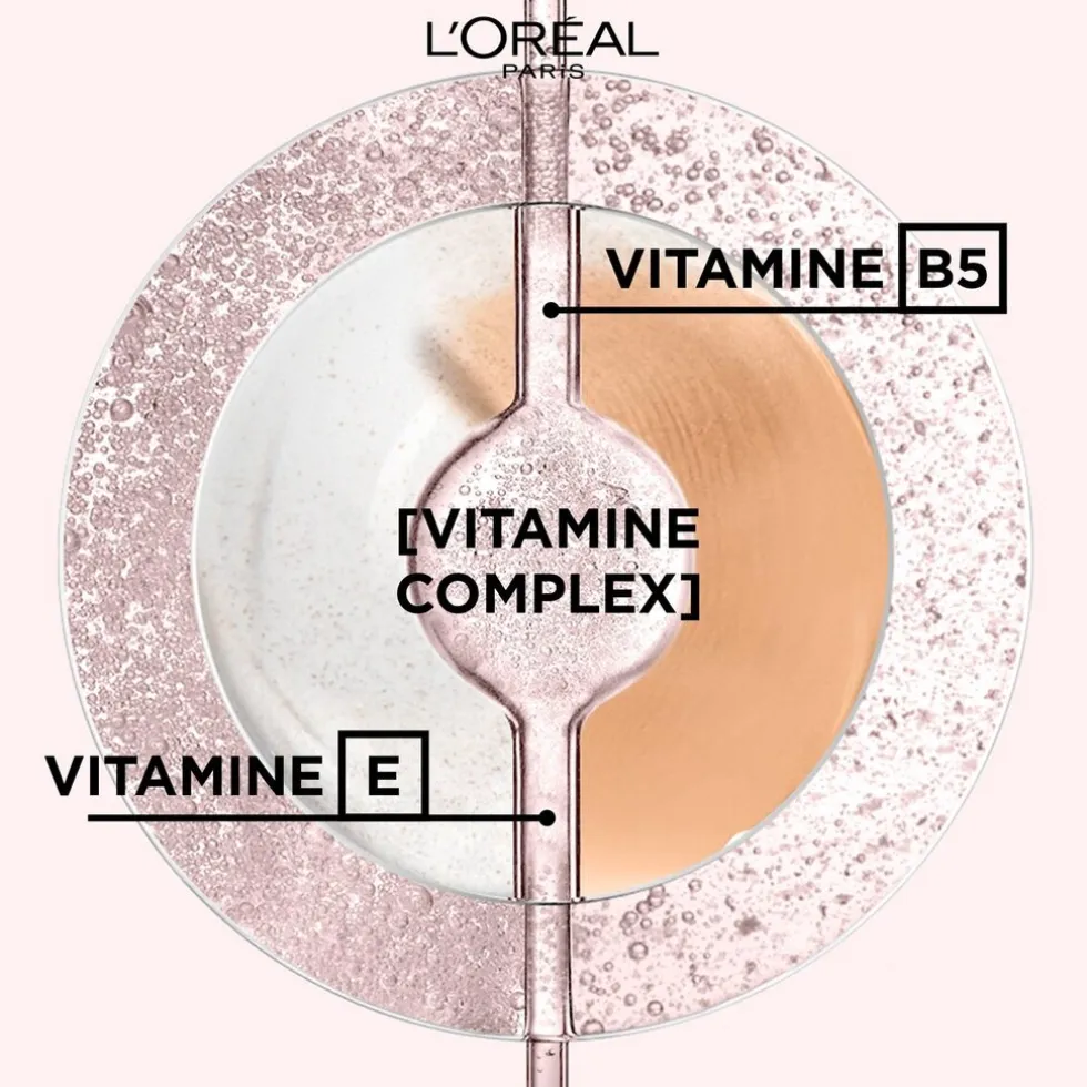 L'Oréal Paris Magic BB Medium Dark 5-in-1 Transforming Skin Corrector