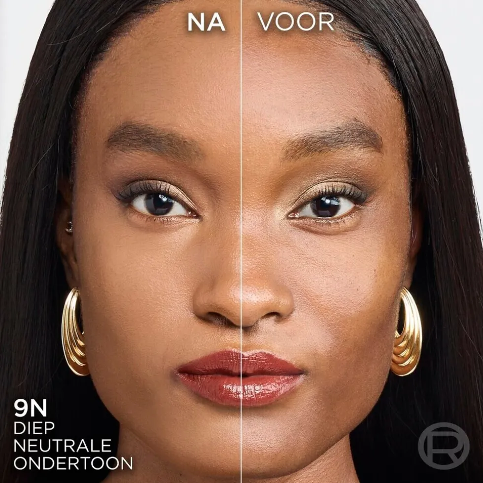 L’Oréal Paris 9.N True Match Foundation