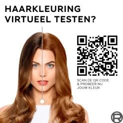 L'Oréal Paris Préférence 5.21 Koel Lichtbruin Permanente Haarkleuring