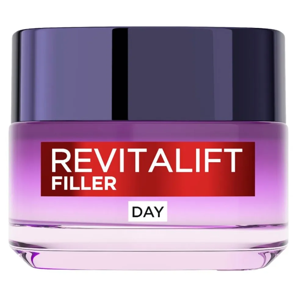 L'Oréal Paris Revitalift Filler Dagcrème