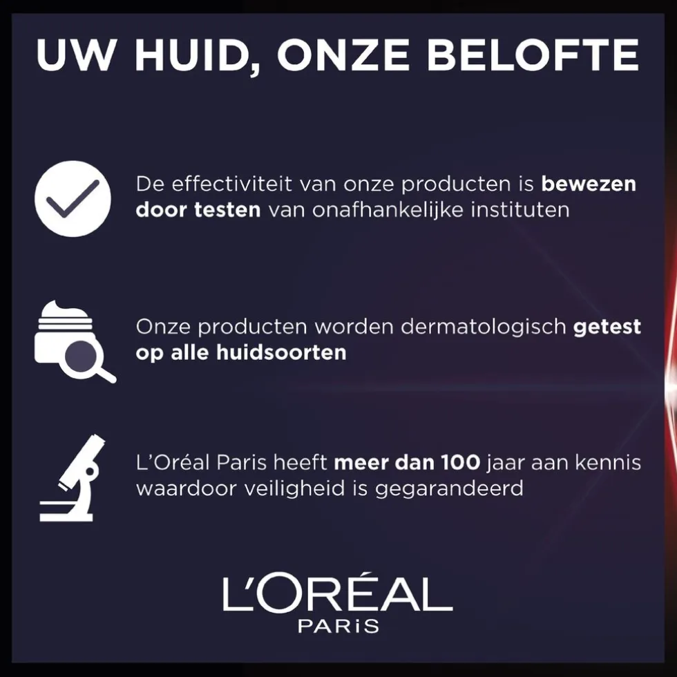 L'Oréal Paris Revitalift Laser SPF25 Anti-Rimpel Dagcrème