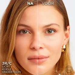L'Oréal Paris True Match C3 Beige Rosé Poeder
