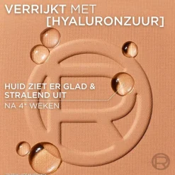 L’Oréal Paris True Match 7W Cinnamon Poeder