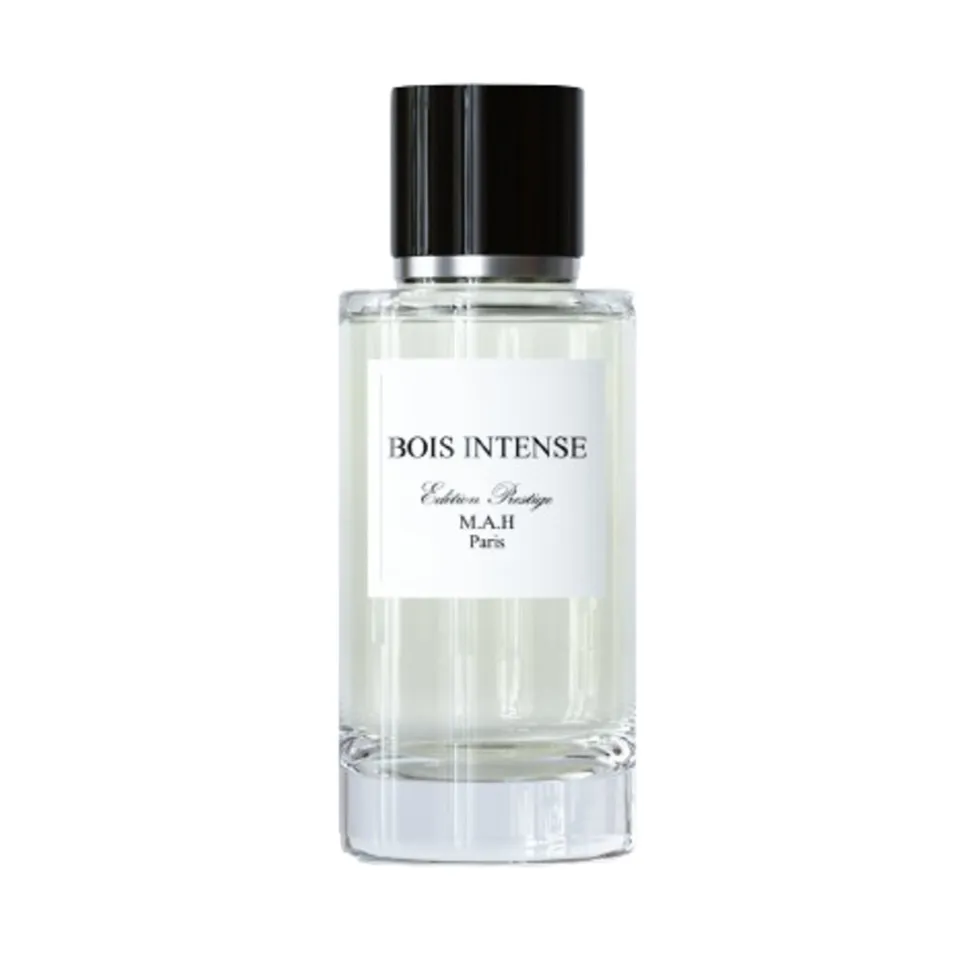 MAH Paris Bois Intense Extrait de Parfum
