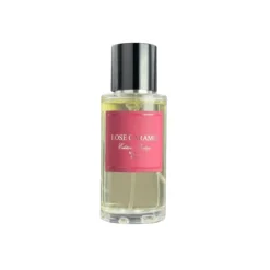 MAH Paris Rose Caramel Extrait de Parfum