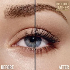 Max Factor 2000 Calorie Dramatic Volume 002 Black/Brown Waterproof Mascara