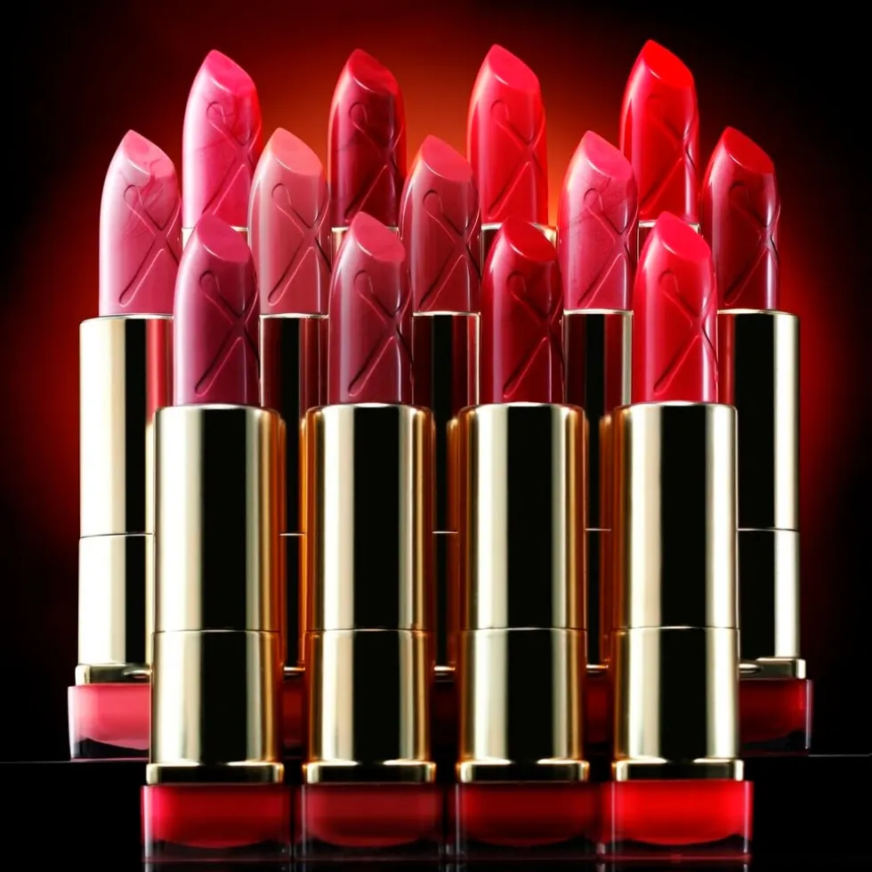 Max Factor Colour Elixir 020 Burnt Caramel Lipstick