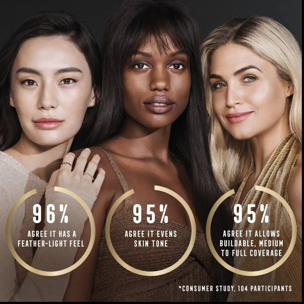Max Factor Facefinity Compact 002 Ivory Foundation