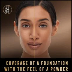 Max Factor Facefinity Compact 006 Golden Refill Foundation