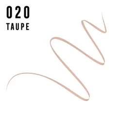 Max Factor Masterpiece 020 Taupe Micro Marker