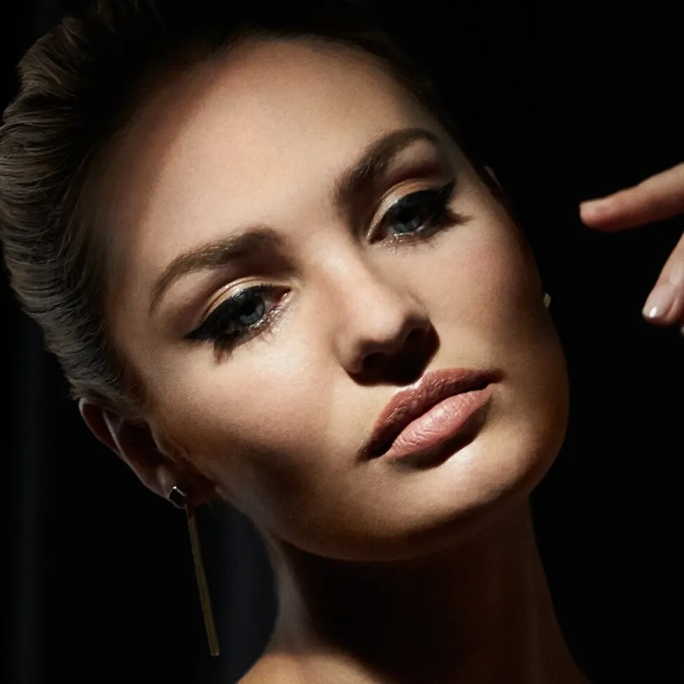 Max Factor Masterpiece Nude 001 Cappucino Nudes Oogschaduwpalet