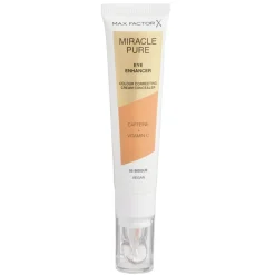 Max Factor Miracle Pure Eye Enhancer 05 Bisque Cream Concealer
