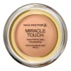Max Factor Miracle Touch 60 Sand Compact Foundation