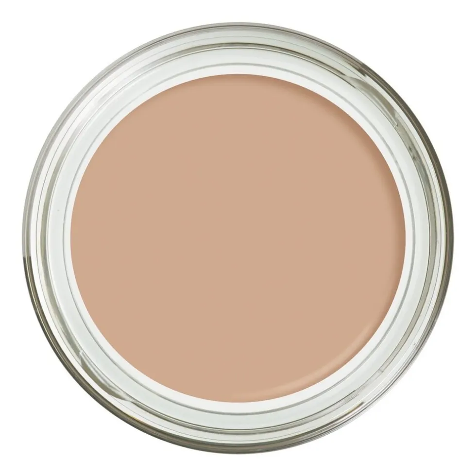 Max Factor Miracle Touch 45 Warm Almond Skin Perfecting Foundation