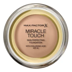 Max Factor Miracle Touch 75 Golden Skin Perfecting Foundation