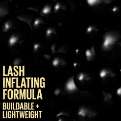 Maybelline New York Colossal Bubble Washable Mascara