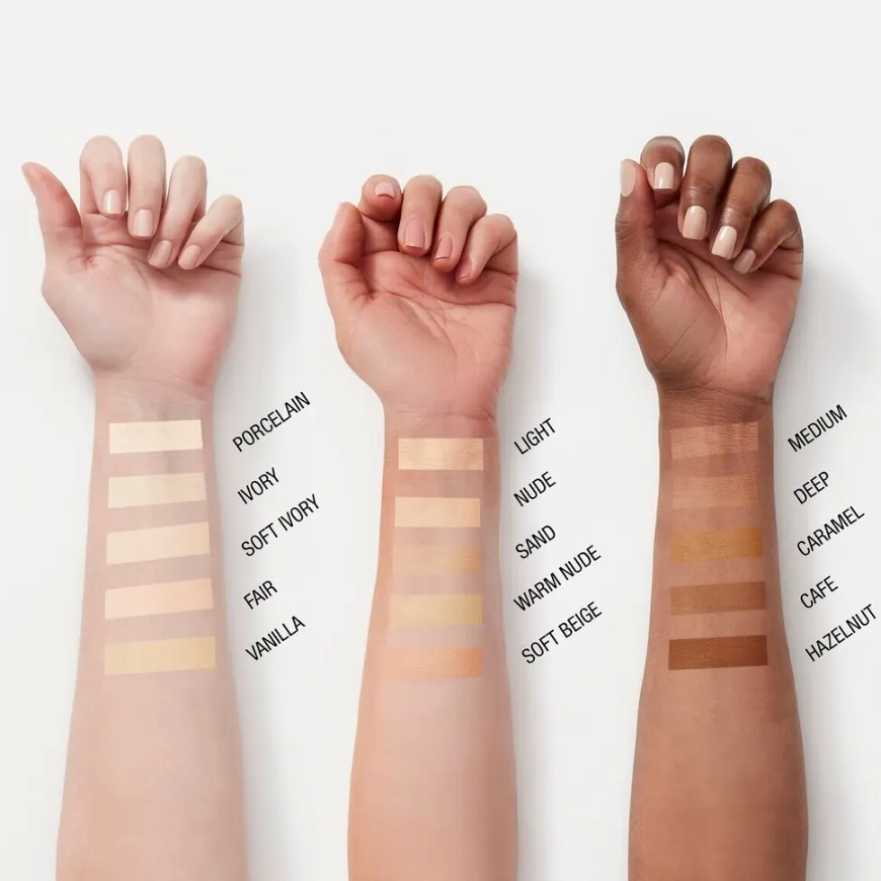 Maybelline New York Fit Me 30 Cafe Concealer
