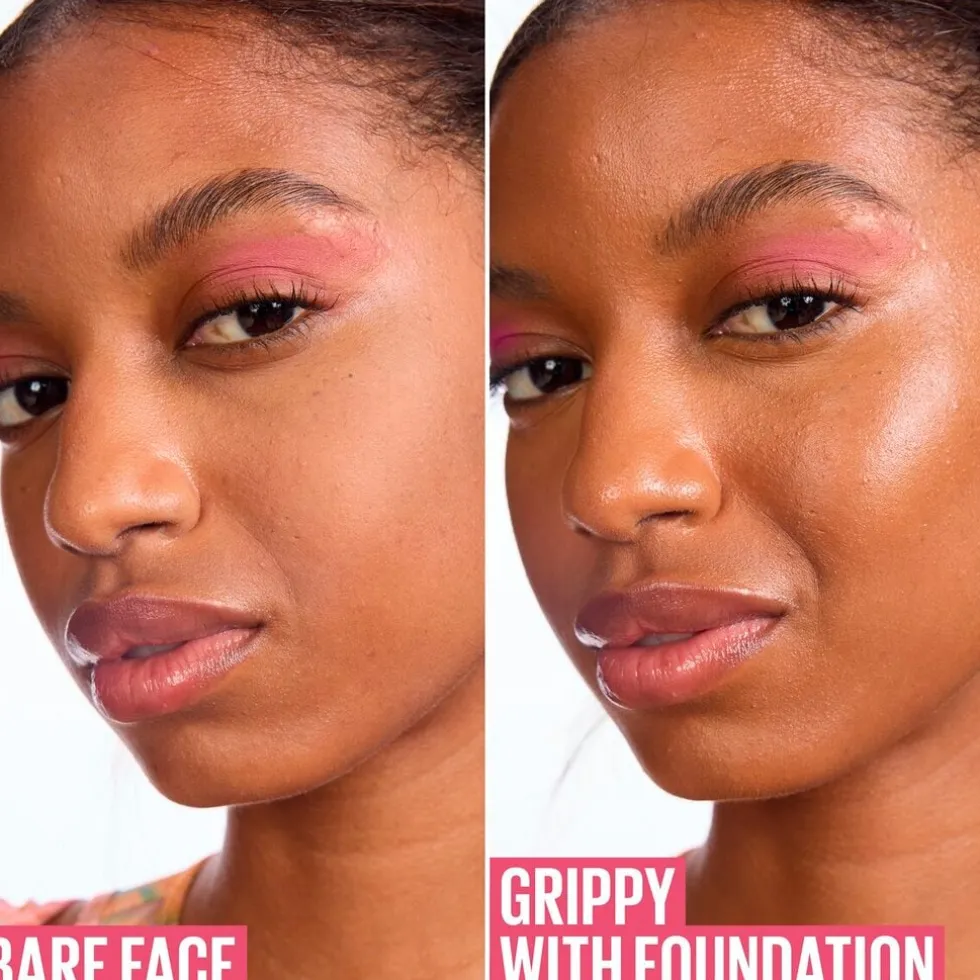 Maybelline New York Grippy Serum Grip Primer