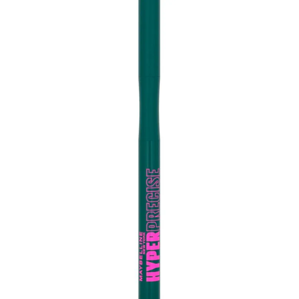 Maybelline New York Hyper Precise 730 Emerald Jungle Eyeliner