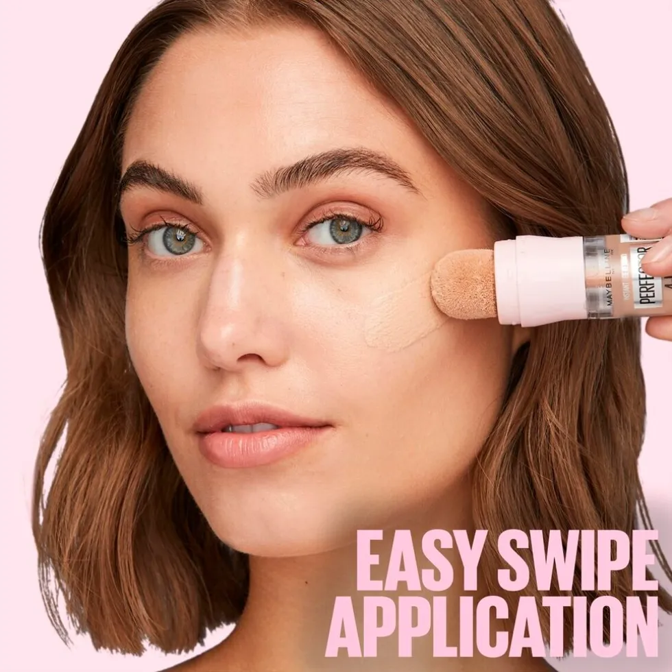 Maybelline New York Instant Anti-Age Perfector 4-in-1 Glow Light Concealer