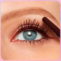 Maybelline New York Lash Sensational Sky High Burgundy Haze Mascara