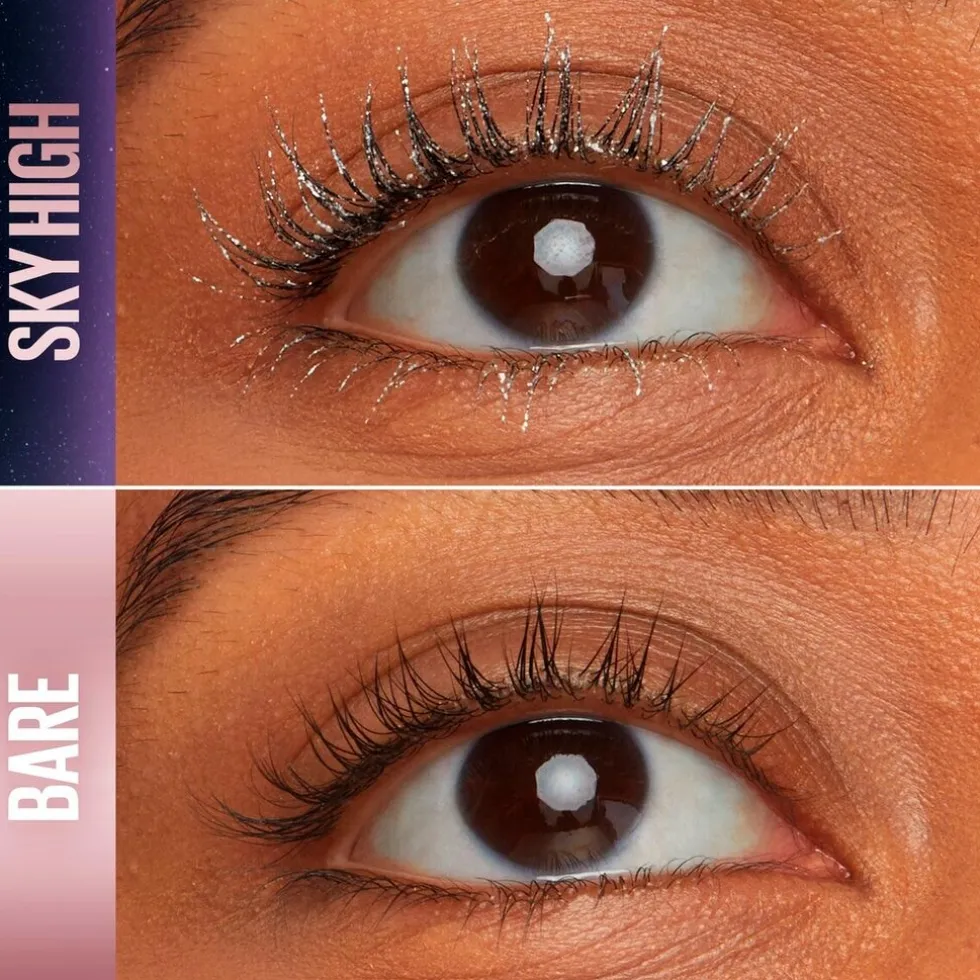 Maybelline New York Lash Sensational Sky High Space Diamond Mascara