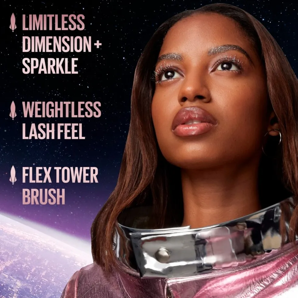 Maybelline New York Lash Sensational Sky High Space Diamond Mascara
