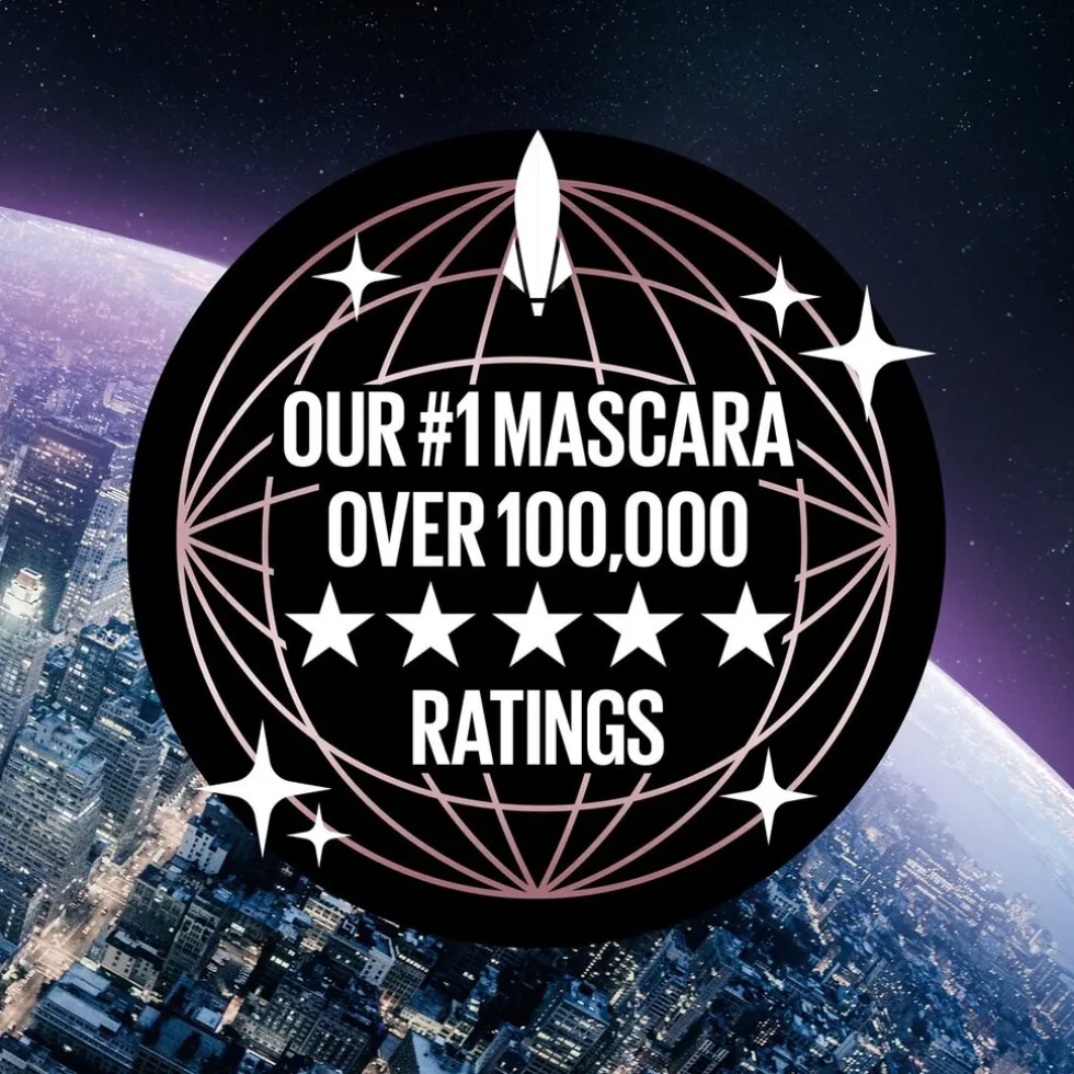 Maybelline New York Lash Sensational Sky High Space Diamond Mascara