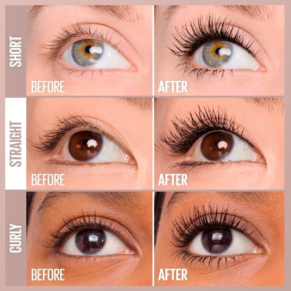 Maybelline New York Lash Sensational Body Mascara
