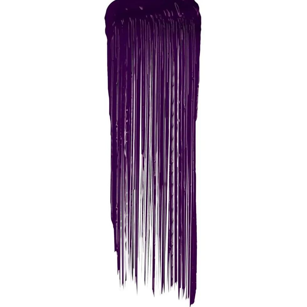Maybelline New York Lash Sensational Sky High Plum Twilight Mascara