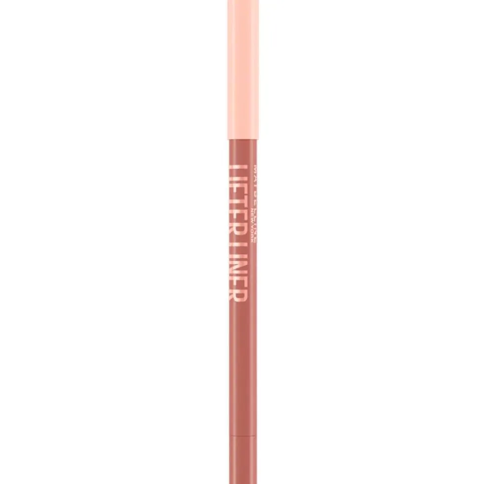 Maybelline New York Lifter Liner 05 On It Lippotlood