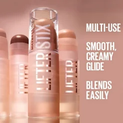 Maybelline New York Lifter Stix 5 Foundation Stick