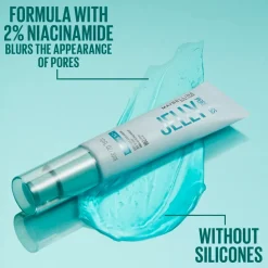 Maybelline New York Poreless Jelly Hydrating Blur Primer
