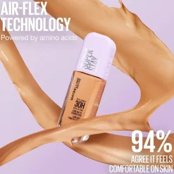 Maybelline New York Superstay 248 Lumi Matte Foundation