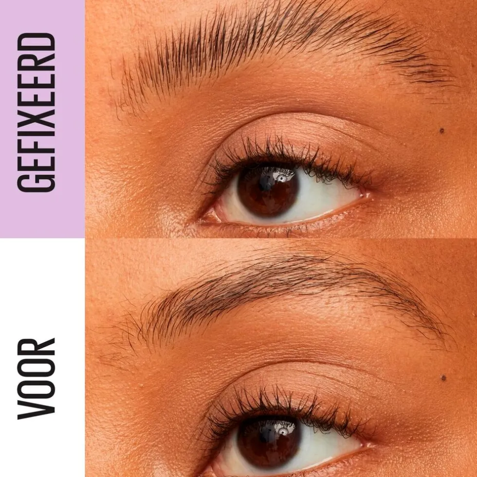 Maybelline New York Superlock Clear Brow Glue