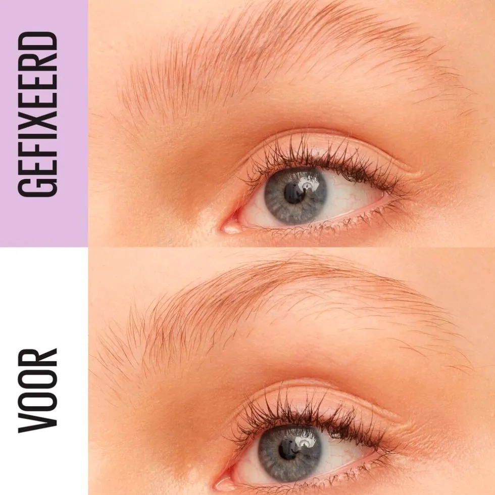 Maybelline New York Superlock Clear Brow Glue