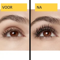 Maybelline New York The Colossal 100% Black Mascara